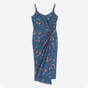 Vivienne Nine Britton Midi Dress LP